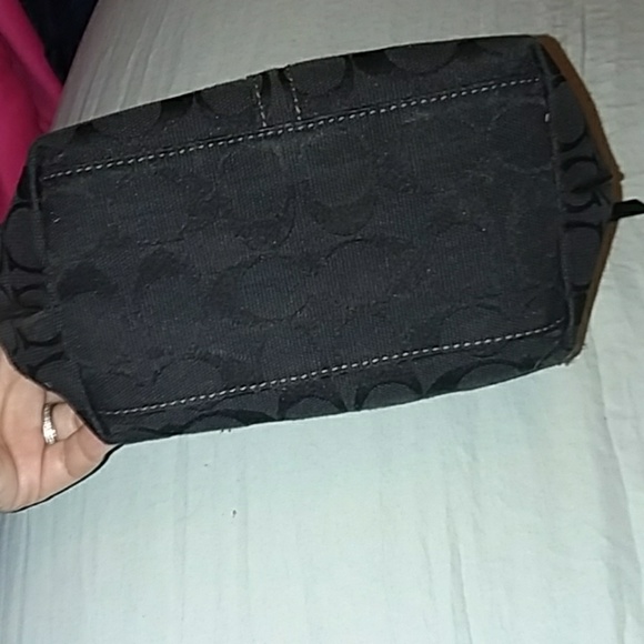 Coach Purse - Picture 5 of 7